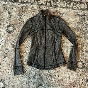 Lululemon Define Jacket